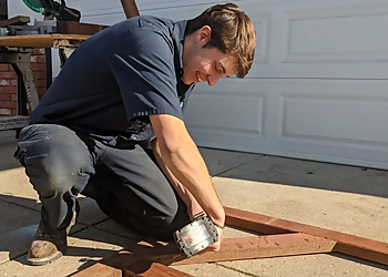 Roseville Handyman Honest Lee Handyman Services