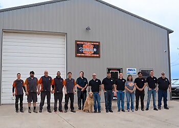 Des Moines Car Repair Shops Honest Wrenches Automotive Repair