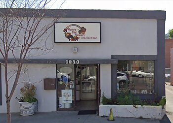 Glendale Florists Honey Bee Flowers