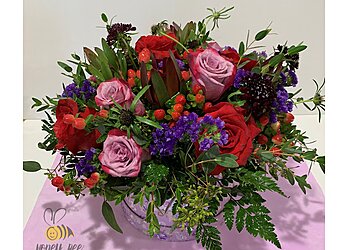 Glendale Florists Honey Bee Flowers