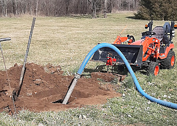 Topeka Septic Tank Services Honey-Bee Septic Service LLC.