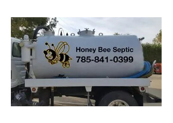 Honey-Bee Septic Service LLC