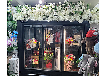 Pompano Beach Florists Honey Bunch