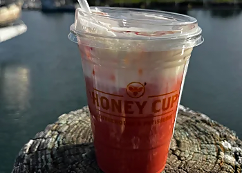 Honey Cup Coffeehouse & Creamery - Oxnard, CA Cafe - Dish Image