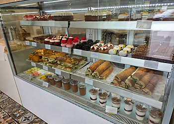  Honey Cup Coffeehouse & Patisserie - Thousand Oaks, CA Cafe - Restaurant Interior Image