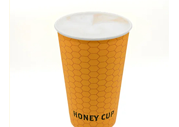  Honey Cup Coffeehouse & Patisserie - Thousand Oaks, CA Cafe - Dish Image