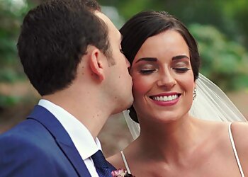 Greensboro Videographers HoneyDew Films