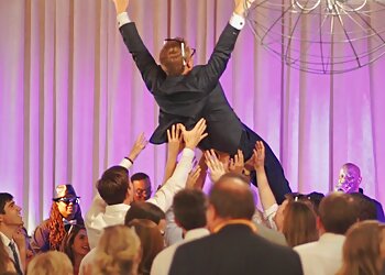 Greensboro Videographers HoneyDew Films