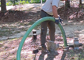 New Orleans Septic Tank Services Honey Dippers Septic Service