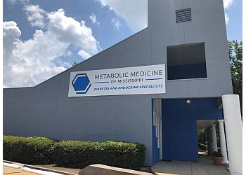 Jackson Endocrinologists Honey East, MD - METABOLIC MEDICINE OF MISSISSIPPI