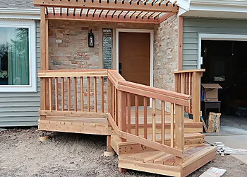 Honey Helper - Fort Collins, CO Handyman - Service Image