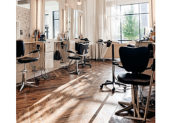 Springfield Beauty Salons Honey + Hive Salon