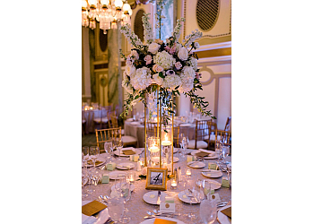 Honey & Lavender Events Alexandria Wedding Planners