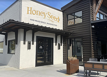 Chattanooga Bagel Shops  Honey Seed