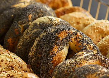  Honey Seed Chattanooga Bagel Shops image 1
