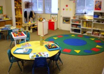Honey Tree Early Childhood Center - Thousand Oaks, CA Preschools - Interior Image