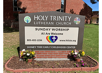 Honey Tree Early Childhood Center
