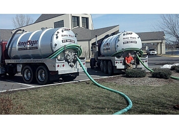 Honey-Wagon Septic Service Overland Park Septic Tank Services