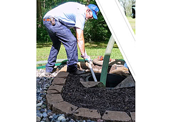 Kansas City Septic Tank Services Honey Wagon Septic Tank Pumping