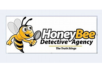 Honeybee Detective Agency Honeybee Detective Agency - Memphis, TN Private Investigation Service - Company Logo