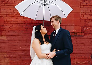 New York Wedding Officiants Honeybreak Officiants