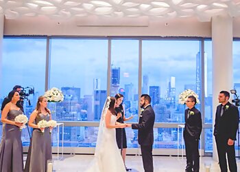 New York Wedding Officiants Honeybreak Officiants
