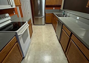 Santa Clarita House Cleaning Services Honeycomb Home Cleaning