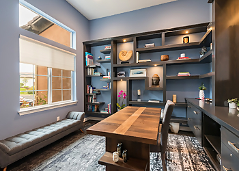 Santa Maria Interior Designers Honeycomb Home Design