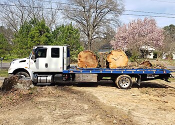 Birmingham Towing Companies Honeycutt Garage & Towing