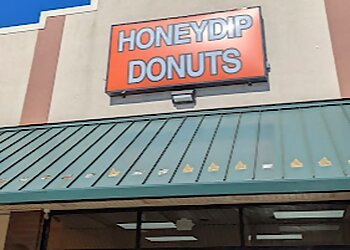 Milwaukee Donut Shops Honeydip Donuts