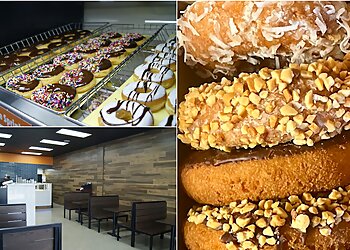 Milwaukee Donut Shops Honeydip Donuts