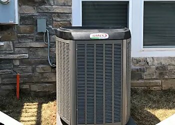 Modesto Hvac Services Honey’s Air & Solar