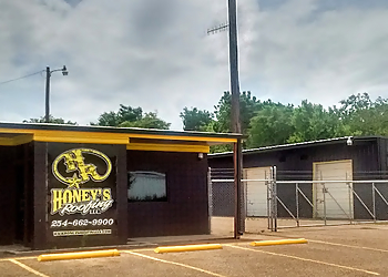 Waco Roofing Contractors Honey's Roofing LLC