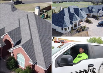Waco Roofing Contractors Honey's Roofing LLC