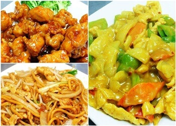 Fayetteville Chinese Restaurants Hong Kong