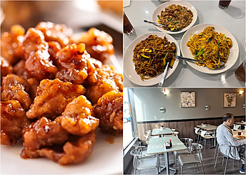 Denver Chinese Restaurants Hong Kong Cafe