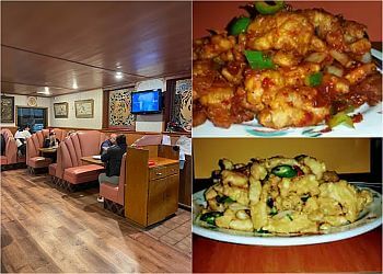 Corona Chinese Restaurants Hong Kong Chinese Restaurant