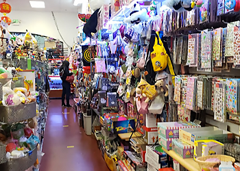 Mesa Gift Shops Hong Kong Gifts