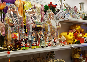 Mesa Gift Shops Hong Kong Gifts