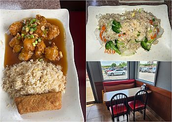 Springfield Chinese Restaurants Hong Kong Inn