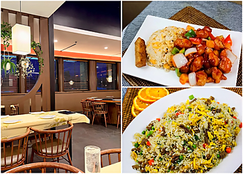 Minneapolis Chinese Restaurants Hong Kong Noodles