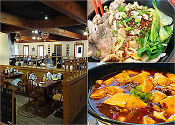 Lansing Chinese Restaurants Hong Kong Restaurant