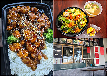 Newport News Chinese Restaurants Hong Kong Restaurant