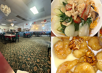 Hayward Seafood Restaurants Hong Kong Seafood Restaurant