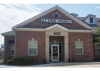 Carrollton Primary Care Physicians Hong Xiao, MD - FAIRWAY FAMILY MEDICINE