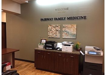 Carrollton Primary Care Physicians Hong Xiao, MD - FAIRWAY FAMILY MEDICINE