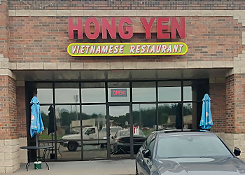 Springfield Vietnamese Restaurants Hong Yen