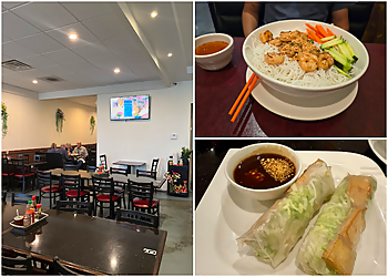 Springfield Vietnamese Restaurants Hong Yen