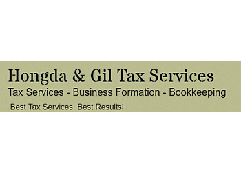 Hongda & Gil Tax Services