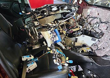 Clearwater Car Repair Shops Honka Auto Repair